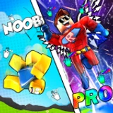 Jump Clicker 2 icon