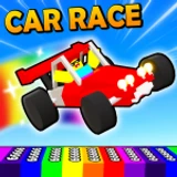 🚗 Car Race