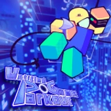 [PUMPKIN BELT!] Untitled Parkour Game | Alpha icon