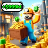 [3X💰] Idle Miner Tycoon💎