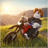 Enduro Bike Driving [100LVL]  icon
