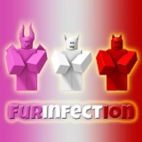 Furry Infection game [Furinfection] icon