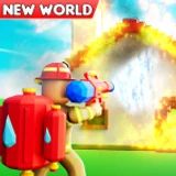 Firefighter Simulator 🔥