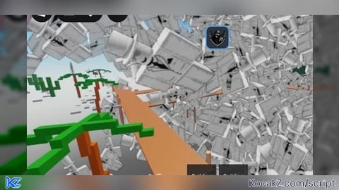 F3x G00byD0lan Particles
