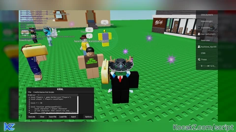 Player Grabber