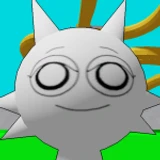 [small update] sprunki funny 3d roleplay icon
