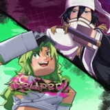 [RELEASE] [ALPHA] Reaper 2