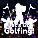 Let's Go Golfing!