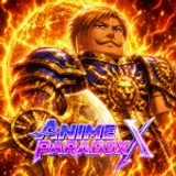 [✨ UPD 3] Anime Paradox