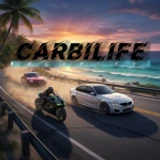 CarbiLife🏝️RP icon