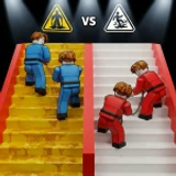 [UPD] Slippery Stairs icon