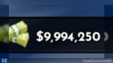 VE Paid OP INF MONEY