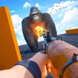 [Update 3] Crazy Shooter 🔫 icon