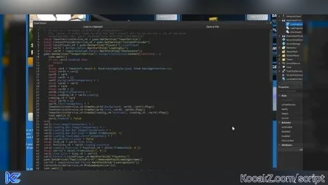 Decompiler for Krampus