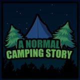A Normal Camping Story