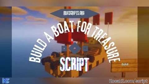 Bot   Tresure script 2024