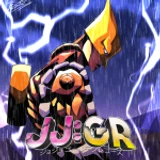 [FIXED 1V1S] JoJo: Golden Records