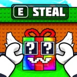 🎁 Don’t Steal the Lucky Block icon