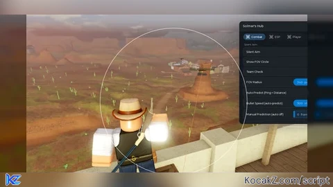 Solmar's Hub (Updated 9/5/26)