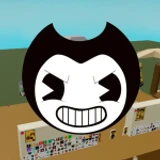 Bendy and the ink Machine icon