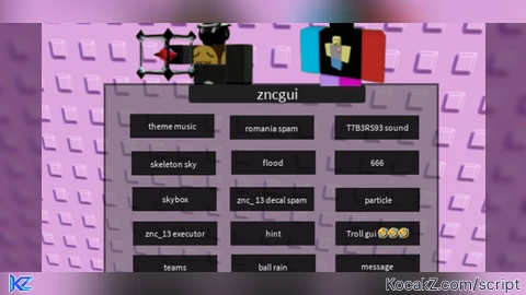 zncgui
