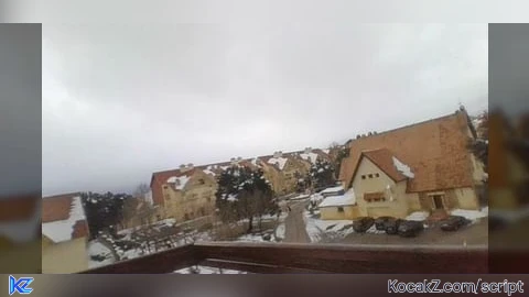 snowy hub