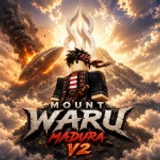 [FREE AVA + X30] MOUNT WARU MADURA icon