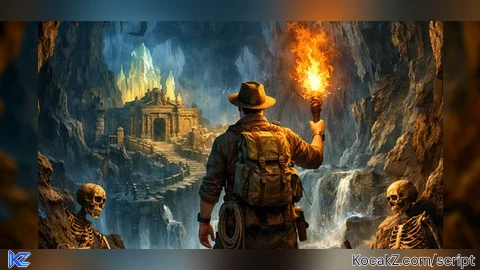 LA CAVERNA