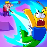 Knockout Party [NEW]