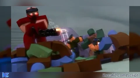 Autofarm