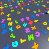 Letter Search! icon