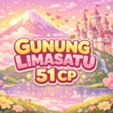 [BARU] GUNUNG LIMASATU icon