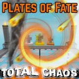 Plates of Fate: Total Chaos icon