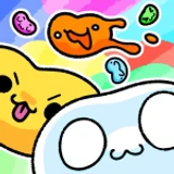 Chaotic Bean Simulator!! :3