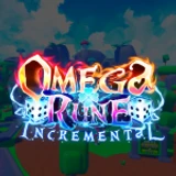 [🔥EVENT🔥] Omega Rune Incremental icon
