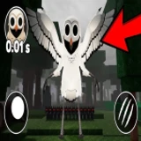 Hop Into 99 Nights in The Forest OWL! icon