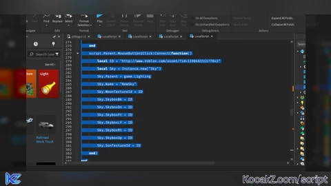 noire gui