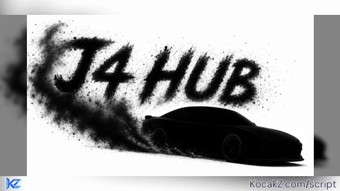 J4 Hub