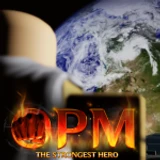 One Punch Man : The Strongest Hero