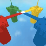 Doomspire BrickBattle (No CoolDown) (Uncopylocked) icon