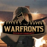 WARFRONTS WWII icon