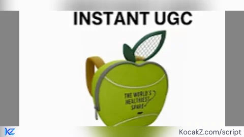 Instant UGC Limited 50K Stock