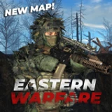 Eastern Warfare [FOREST MAP] icon