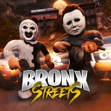 [💰FREE 350K🔫] Bronx Streets 💥 icon