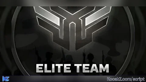 ELITE TEAM