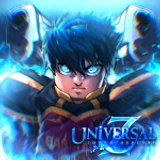 [🕷️4.0🃏] Universal Tower Defense Z icon