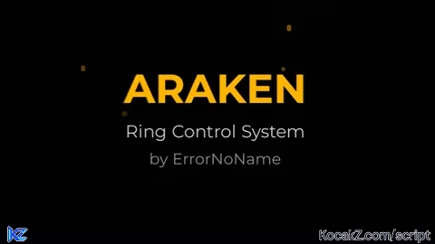 Super Ring Control System Part