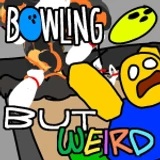 Bowling But Weird icon