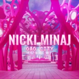 Nicki Minaj’s Gag City