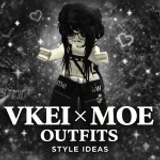 ! [NEW] MOE VKEI OUTFITS IDEAS icon